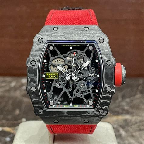 harga richard mille rm 35-01|richard mille rm35 01 price.